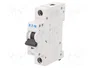 EATON ELECTRIC Interruptor magnetotérmico FAZ-B20/1 1P 20A 15kA