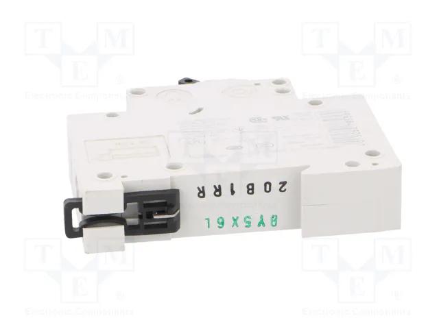 EATON ELECTRIC Interruptor magnetotérmico FAZ-B20/1 1P 20A 15kA