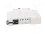 EATON ELECTRIC Interruptor magnetotérmico FAZ-B20/1 1P 20A 15kA