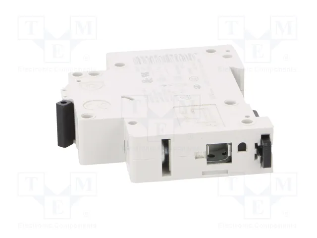EATON ELECTRIC Interruptor magnetotérmico FAZ-B20/1 1P 20A 15kA