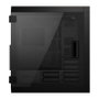 MSI MPG SEKIRA 500G Negro con Vidrio Templado