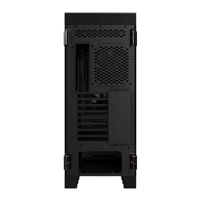 MSI MPG SEKIRA 500G Negro con Vidrio Templado