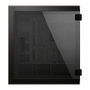 MSI MPG SEKIRA 500G Negro con Vidrio Templado