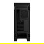 MSI MPG SEKIRA 500G Carcasa PC Negro con Ventana Lateral