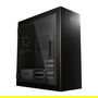 MSI MPG SEKIRA 500G Carcasa PC Negro con Ventana Lateral
