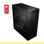 MSI MPG SEKIRA 500G Carcasa PC Negro con Ventana Lateral