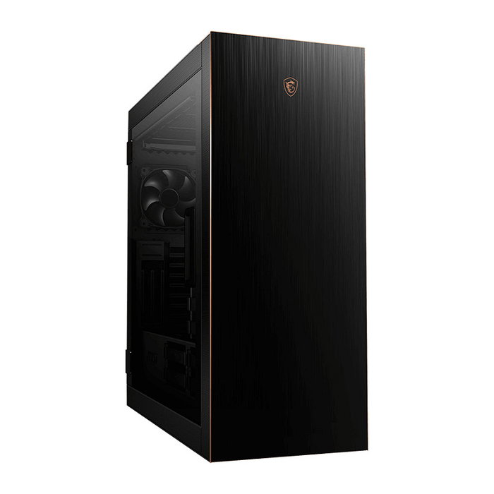 MSI MPG SEKIRA 500G Negro con Vidrio Templado