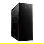 MSI MPG SEKIRA 500G Carcasa PC Negro con Ventana Lateral