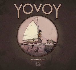 BARRETT YOVOY
