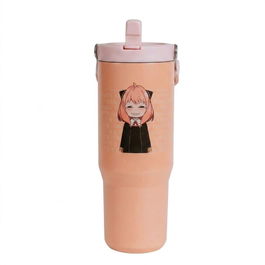 PYRAMID Vaso termo Spy x Family 880ml