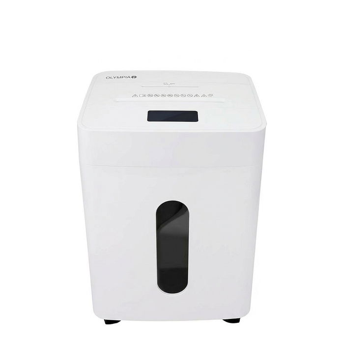 Olympia CC 2515 S Aktenvernichter - Trituradora de documentos Olympia CC 2515 S Aktenvernichter - Trituradora de documentos