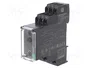SCHNEIDER ELECTRIC Zelio Time RE22R2HMR Relé de tiempo DPDT