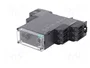 SCHNEIDER ELECTRIC Zelio Time RE22R2HMR Relé de tiempo DPDT