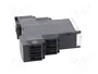 SCHNEIDER ELECTRIC Zelio Time RE22R2HMR Relé de tiempo DPDT