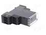 SCHNEIDER ELECTRIC Zelio Time RE22R2HMR Relé de tiempo DPDT