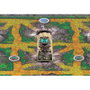 Cayro Mauga - Juego de Mesa de Estrategia Arqueológica