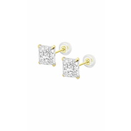 Pendientes Mujer Lotus HIN00161/8 Dorado