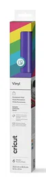 Cricut 2011588 Vinilo de Transferencia Térmica Liso, 6 Hojas