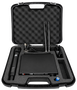 Ek JRU680 Sistema Inalámbrico UHF PLL True Diversity con Micrófono de Mano