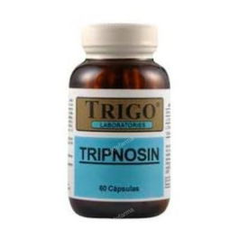 DIETINOR VASCUSAN Tripnosin 60Cápsulas 5-HTP Alivia Depresión e Insomnio