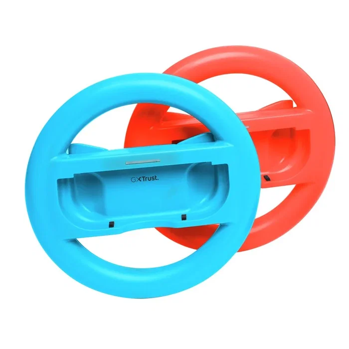 Trust Gaming Kit de accesorios 7 en 1 GXT 1249 para Nintendo Switch Trust Gaming Kit de accesorios 7 en 1 GXT 1249 para Nintendo Switch
