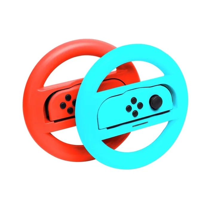 Trust Gaming Kit de accesorios 7 en 1 GXT 1249 para Nintendo Switch Trust Gaming Kit de accesorios 7 en 1 GXT 1249 para Nintendo Switch
