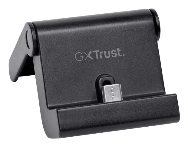 Trust GXT1249 - Kit de accesorios para Nintendo Switch 7 en 1 con funda de transporte, protectores de pantalla, cables USB y cargador