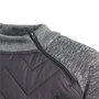Sudadera sin Capucha Niño Adidas Nemeziz Gris