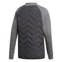 Sudadera sin Capucha Niño Adidas Nemeziz Gris