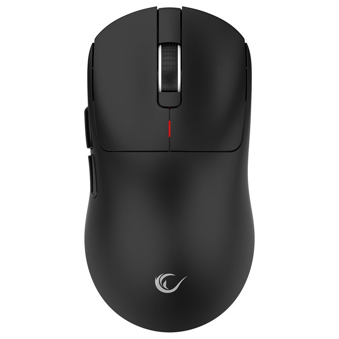 Rampage Clax Ratón Gaming Inalámbrico 24 000 DPI Negro Rampage Clax Ratón Gaming Inalámbrico 24 000 DPI Negro
