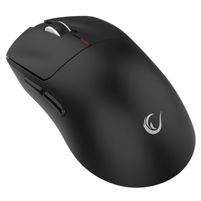 Rampage Clax Ratón Gaming Inalámbrico 24 000 DPI Negro Rampage Clax Ratón Gaming Inalámbrico 24 000 DPI Negro