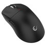 Rampage Clax Ratón Gaming Inalámbrico 24 000 DPI Negro