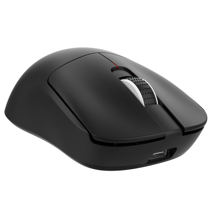 Rampage Clax Ratón Gaming Inalámbrico 24 000 DPI Negro Rampage Clax Ratón Gaming Inalámbrico 24 000 DPI Negro