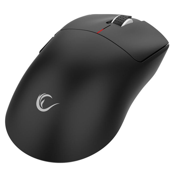 Rampage Clax Ratón Gaming Inalámbrico 24 000 DPI Negro Rampage Clax Ratón Gaming Inalámbrico 24 000 DPI Negro