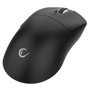 Rampage Clax Ratón Gaming Inalámbrico 24 000 DPI Negro