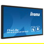 Iiyama TF4339AS-B1AG Monitor Táctil 4K UHD 43" (108 cm) IPS, Android 11, Multi-Touch 40 Puntos, 2xHDMI+DP, USB, IP65, VESA