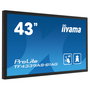 iiyama TF4339AS-B1AG Pantalla Táctil 43 pulgadas 4K Ultra HD