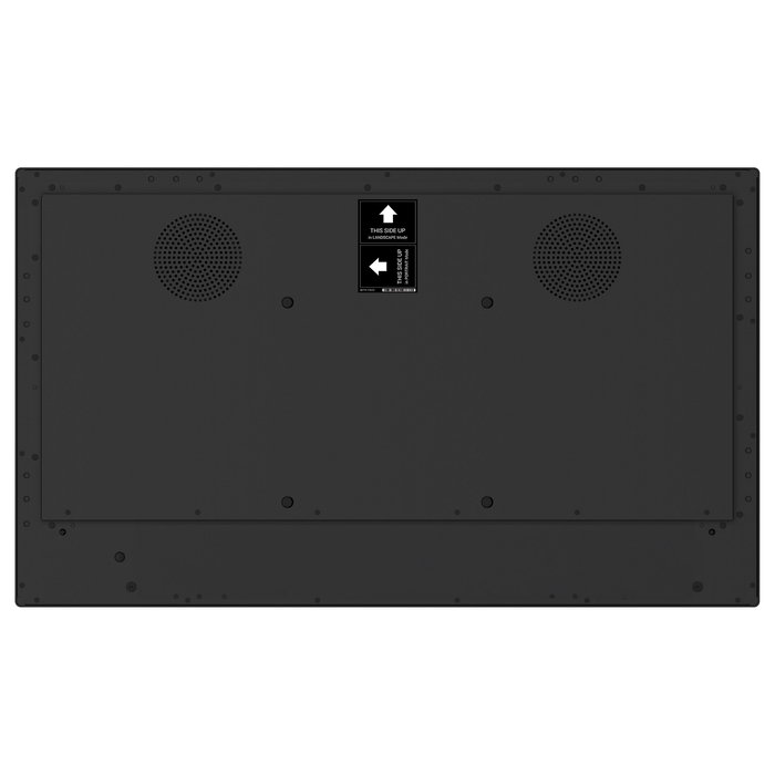 Iiyama TF4339AS-B1AG Monitor Táctil 4K UHD 43" (108 cm) IPS, Android 11, Multi-Touch 40 Puntos, 2xHDMI+DP, USB, IP65, VESA