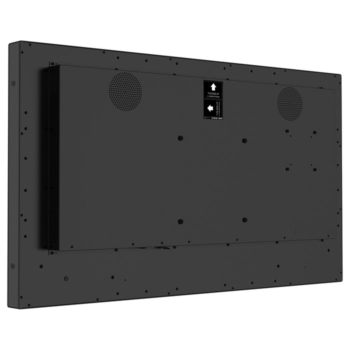 Iiyama TF4339AS-B1AG Monitor Táctil 4K UHD 43" (108 cm) IPS, Android 11, Multi-Touch 40 Puntos, 2xHDMI+DP, USB, IP65, VESA