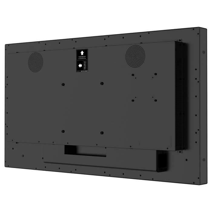 Iiyama TF4339AS-B1AG Monitor Táctil 4K UHD 43" (108 cm) IPS, Android 11, Multi-Touch 40 Puntos, 2xHDMI+DP, USB, IP65, VESA