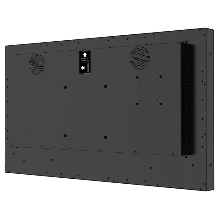 Iiyama TF4339AS-B1AG Monitor Táctil 4K UHD 43" (108 cm) IPS, Android 11, Multi-Touch 40 Puntos, 2xHDMI+DP, USB, IP65, VESA