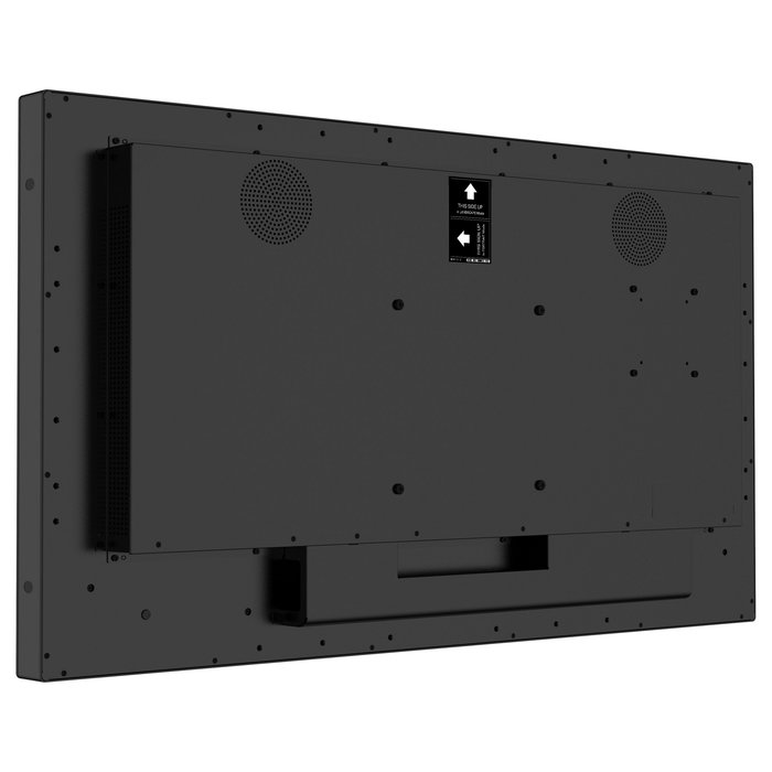 Iiyama TF4339AS-B1AG Monitor Táctil 4K UHD 43" (108 cm) IPS, Android 11, Multi-Touch 40 Puntos, 2xHDMI+DP, USB, IP65, VESA