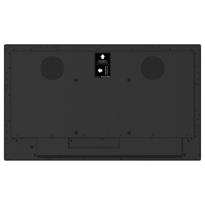 Iiyama TF4339AS-B1AG Monitor Táctil 4K UHD 43" (108 cm) IPS, Android 11, Multi-Touch 40 Puntos, 2xHDMI+DP, USB, IP65, VESA