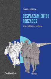 HERDER, Desplazamientos forzados - HERDER