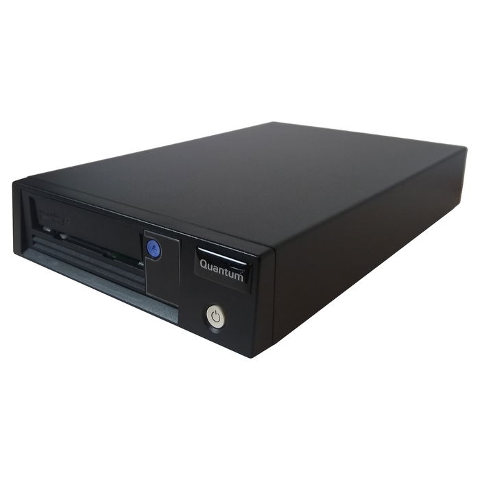 Quantum Storage TC-L92AN-BR Unidad Interna SAS HH LTO9 Bare Drive Quantum Storage TC-L92AN-BR Unidad Interna SAS HH LTO9 Bare Drive
