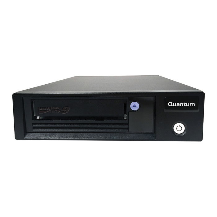 Quantum Storage TC-L92AN-BR Unidad Interna SAS HH LTO9 Bare Drive Quantum Storage TC-L92AN-BR Unidad Interna SAS HH LTO9 Bare Drive