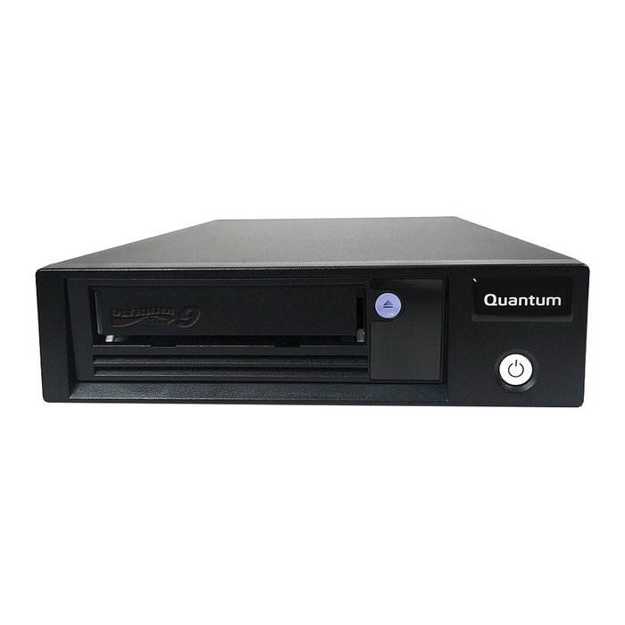 Quantum Storage LTO-9 TC-L92AN-BR