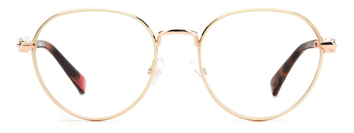 Missoni MIS-0077-25A Gafas de vista multicolor para mujer