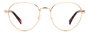 Missoni MIS-0077-25A Gafas de vista multicolor para mujer