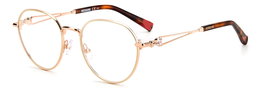 Missoni MIS-0077-25A Gafas de vista multicolor para mujer